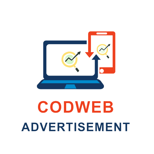 Codweb Advertisement